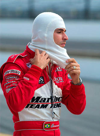 4_Helio Castroneves